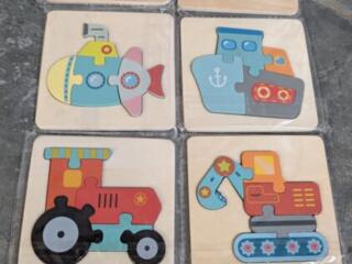 Продам развивающие игрушки