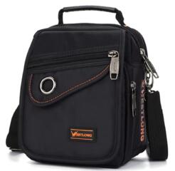 Продам новую сумку-мессенджер многофункциональную, водонепроницаемую