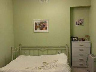 1-комнатная, 4 этаж, 35 кв. м., Пушкинская