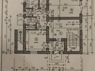 Продается участок 6 соток с готовым проектом!