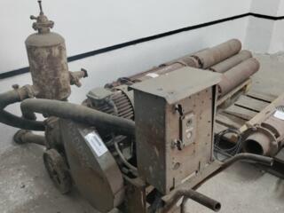 ЗАО МГРЭС реализует строительное оборудование и приборы, станки