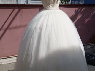 Продам свадебное платье