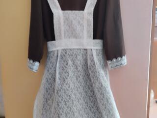 Школьная форма