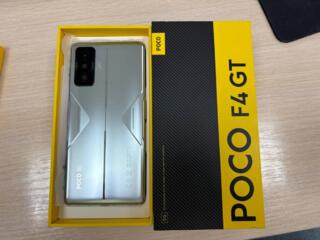 Продам игровой телефон Poco F4 GT 5G