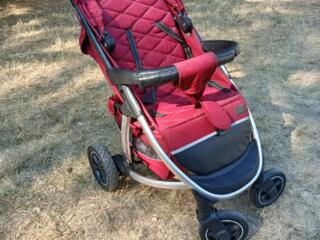 Продам прогулочную коляску Carrello VISTA AIR
