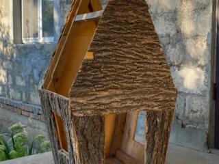 Продам будку для собаки 50х60х120 см