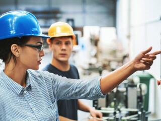 Работа в Германии по программе воссоединения семьи.