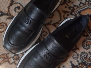 Мокасины женские р-р 40