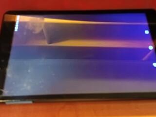 Планшет Lenovo таб 8