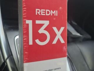 Новинка! Сяоми Redmi 13X (8/256gb)
