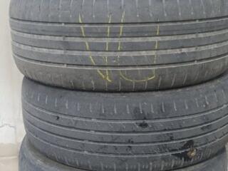 215/55 R 17 комплект за 700 рублей