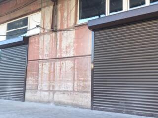 Склад на рамі 250м та 265м вул. Г. Цвєтаєва