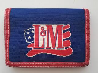Кошелёк L&M