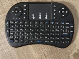 Беспроводная мини клавиатура