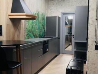 1к Акрополь-1 / Фонтанская дорога. Стильная квартира. Переуступка.