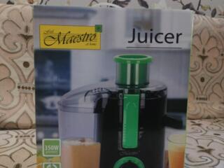 Продам соковыжималку