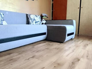 КАМЕННЫЙ дом с двумя котлами + участок в подарок