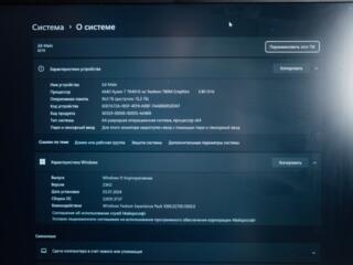 Продам Lenovo Legion Slim 5