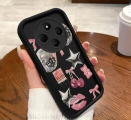 Продам новый чехол на POCO C75