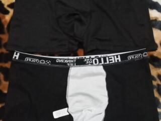 Мужские трусы, боксер