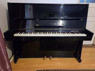 Продам пианино