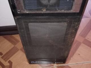 Продам одну колонку