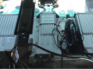 Lexus rx Батарея Лексус рх