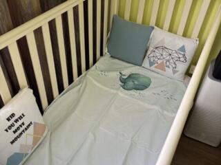 Продаю кроватку Veres