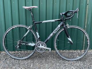 Велосипед Cinelli