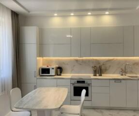 23284. Продам 1-комнатную квартиру в новом доме ...