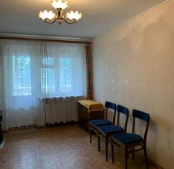 33511. Продам 1-комнатную квартиру на пр. ...