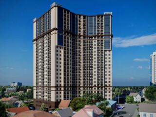 35484 Предлагается уютная квартира в современном ...