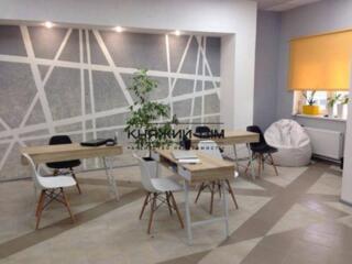 Оренда офісного приміщення 70м2 біля Іподрому, вул. Глушкова 9В. В ...