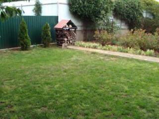 Капитальный дом в Черноморке