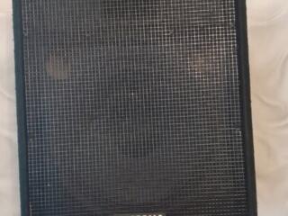 Продам колонки и активный пульт