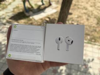 NEW Aip Pods 4 РАССРОЧКА