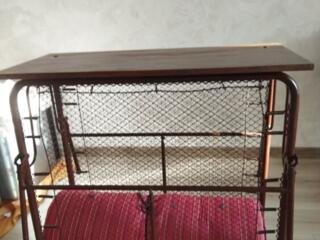 Продаю кровать-тумбу