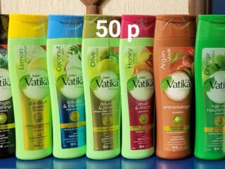 УХОД ДЛЯ ВОЛОС на основе ПРИРОДЫ