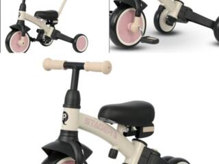 Продам велосипед -беговел 3 в 1