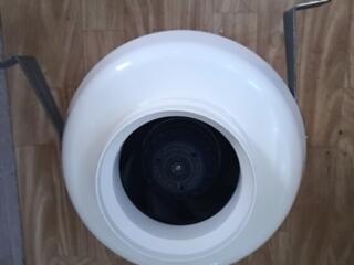 Вентилятор Вентс 150