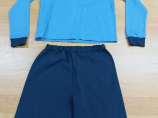 Детский трикотаж. Пижамы и комплекты. Оптовое предложение. Весь пакет док