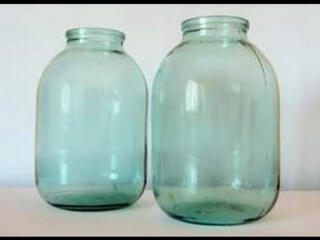 Банки 3 литра