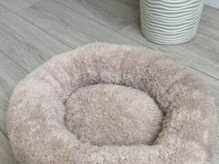 Лежанка для питомца