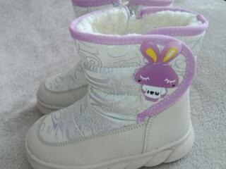 Сапоги зимние, кроссовки 