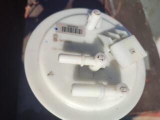 Насос топливний Мерседес Віто 639