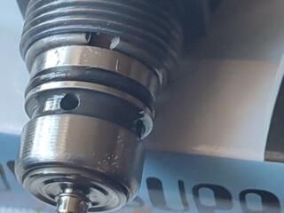 Mercedes А642 078 0149 W639 РедУкційний клапан DRV