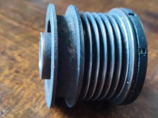 Шків генератора MB Vito 639 2003-535011110 INA