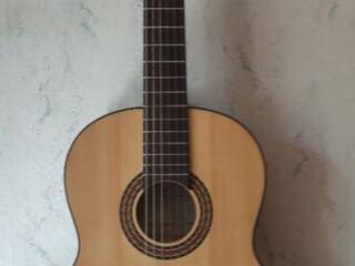 Hora - испанская модель!