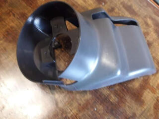 Пластикова Панель рульової колонки Мерседес Віто.