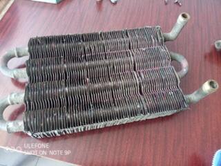 Продам теплообменник газовой колонки ВПГ-23 советского производства